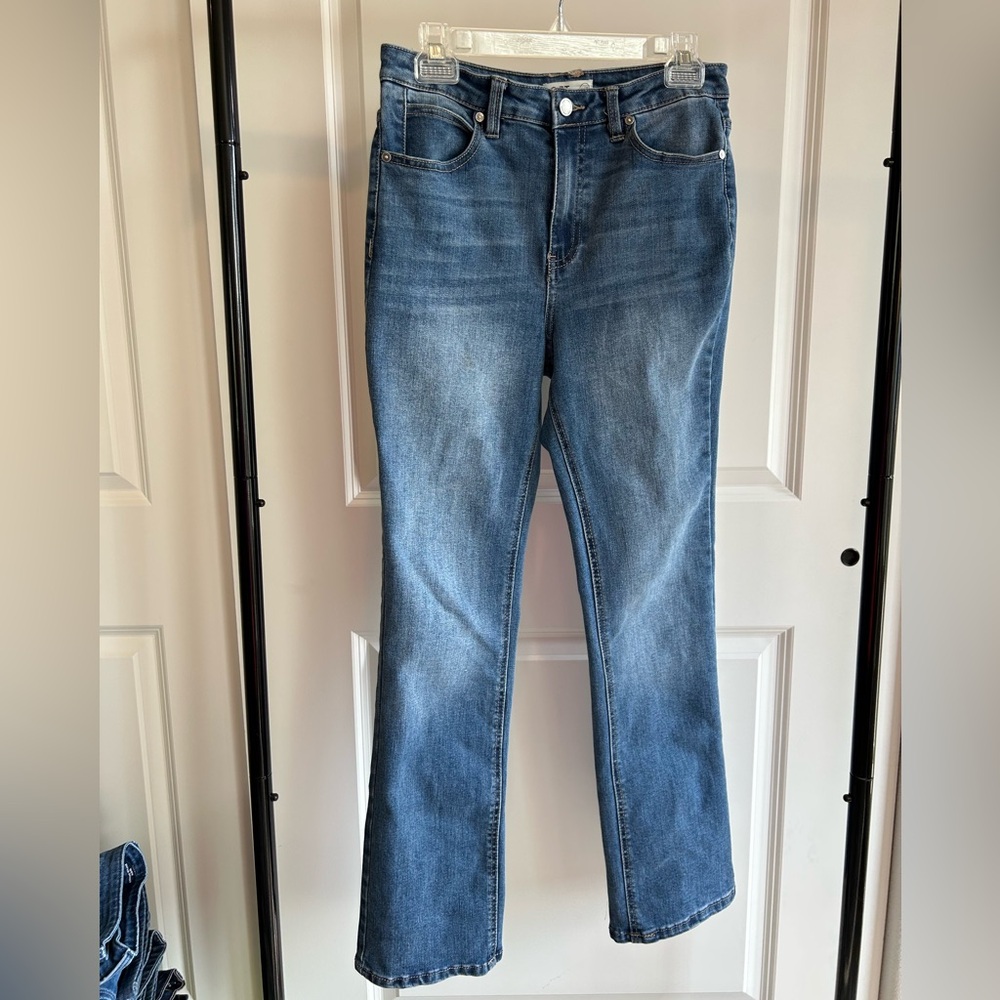 Oat New York Women's Jeans